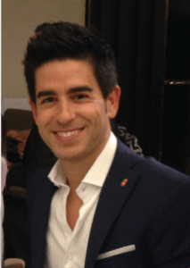 David Saorín Morote