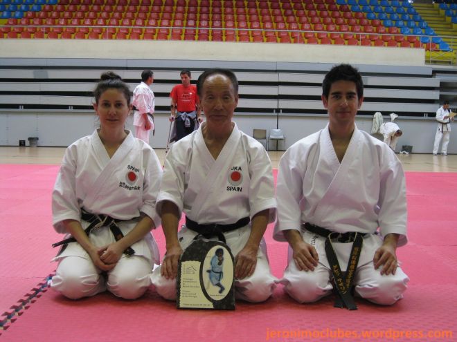 Aoki Sensei - 6 Junho 2009 (202)